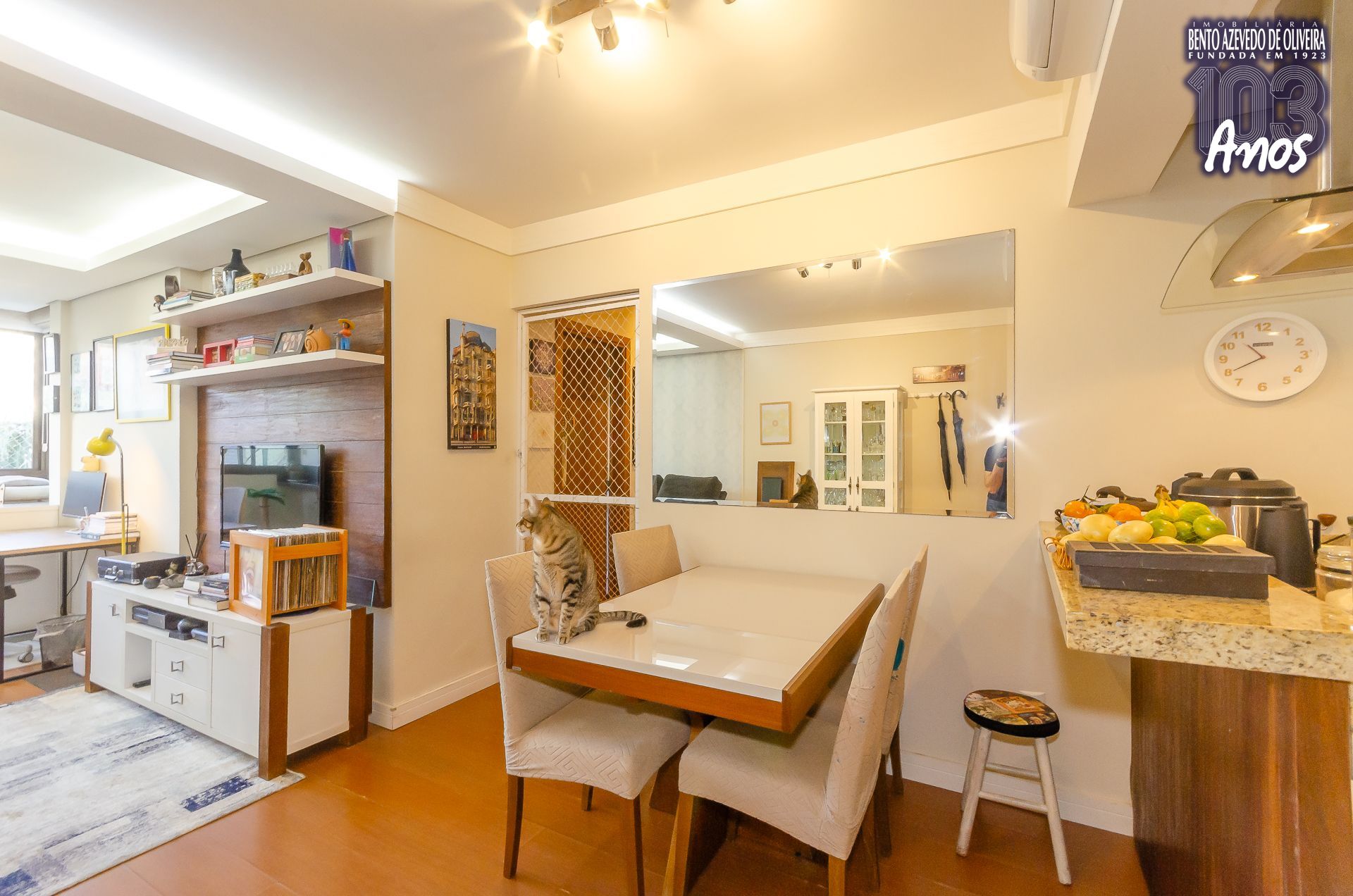 Apartamento, 3 quartos, 73 m² - Foto 12
