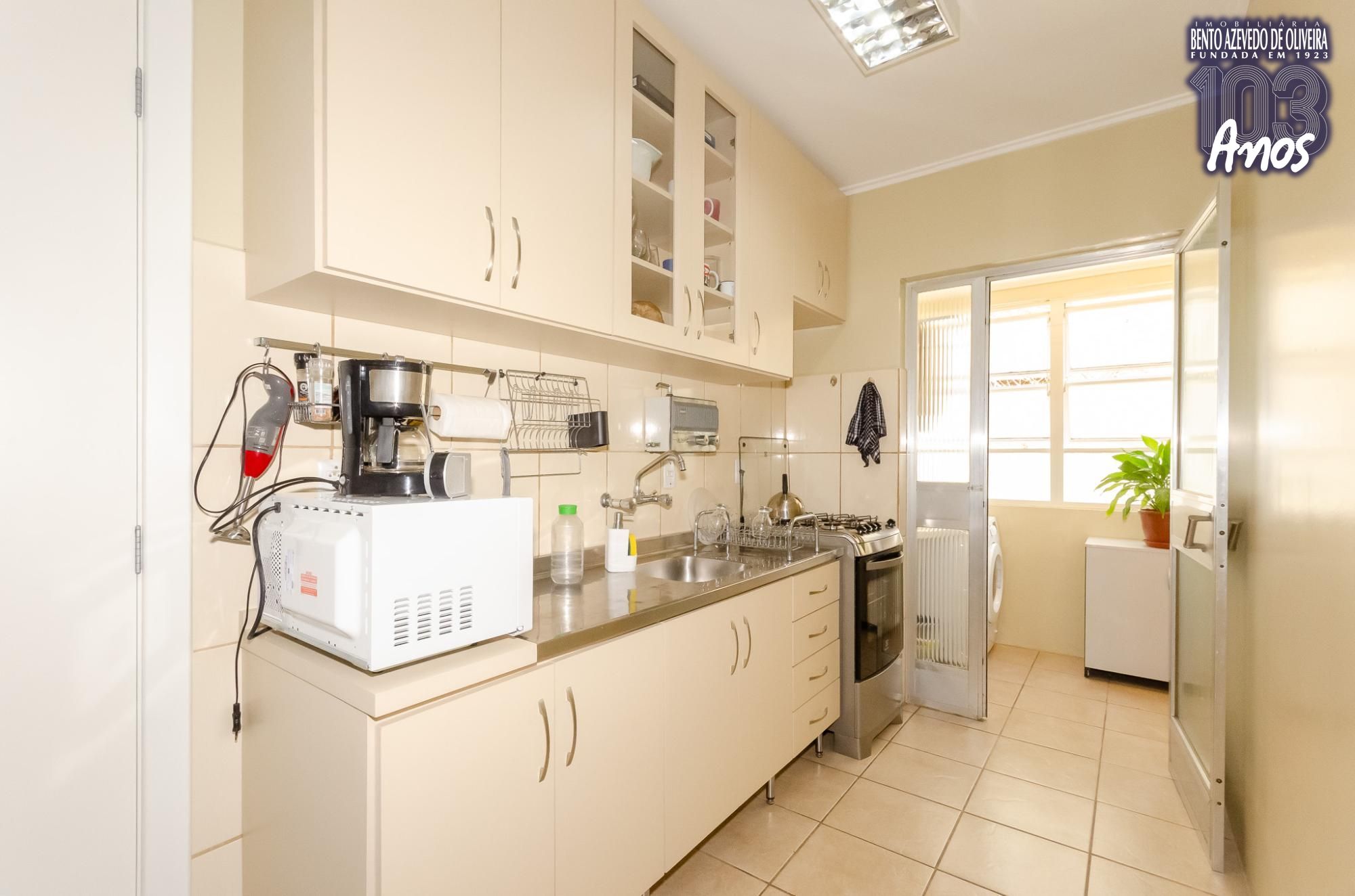 Apartamento, 3 quartos, 99 m² - Foto 23
