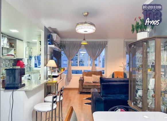 Apartamento, 3 quartos, 67 m² - Foto 1