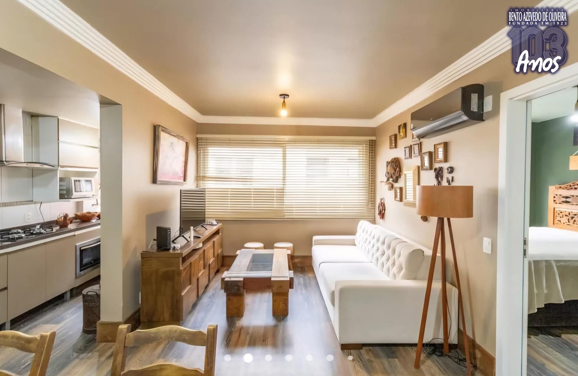 Apartamento, 1 quarto, 49 m² - Foto 6