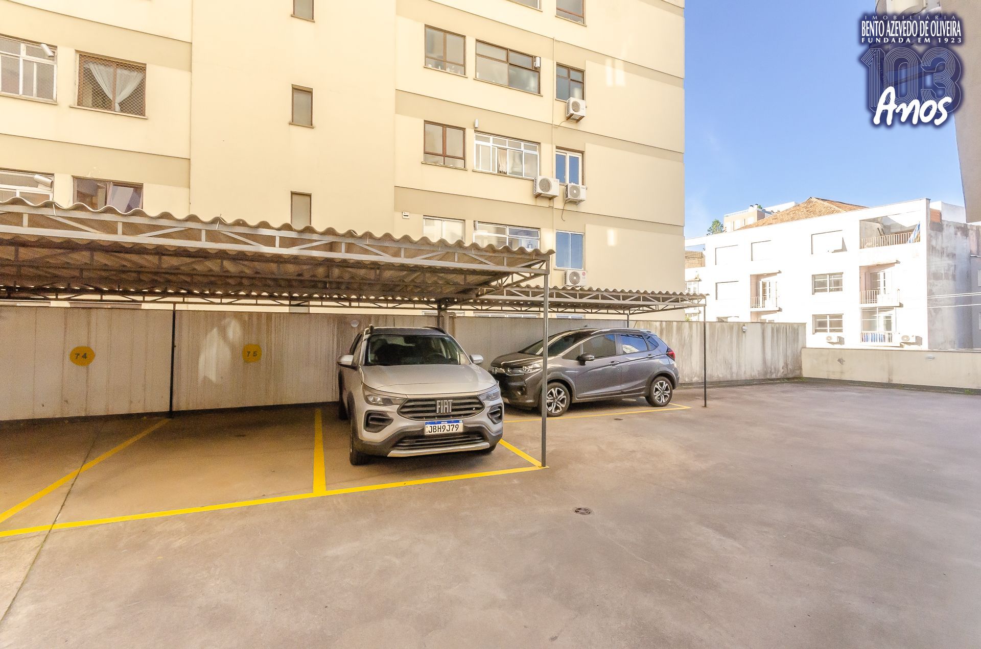Apartamento, 3 quartos, 73 m² - Foto 41