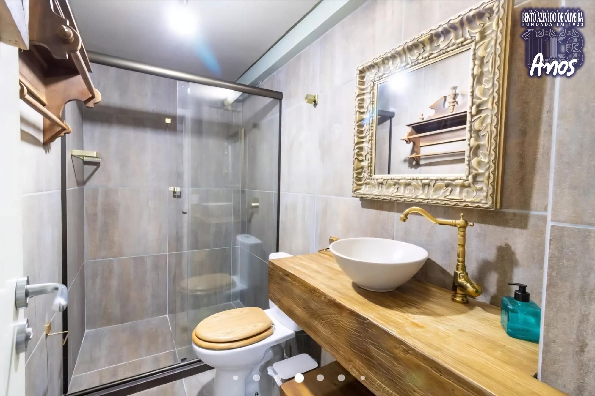 Apartamento, 1 quarto, 49 m² - Foto 9
