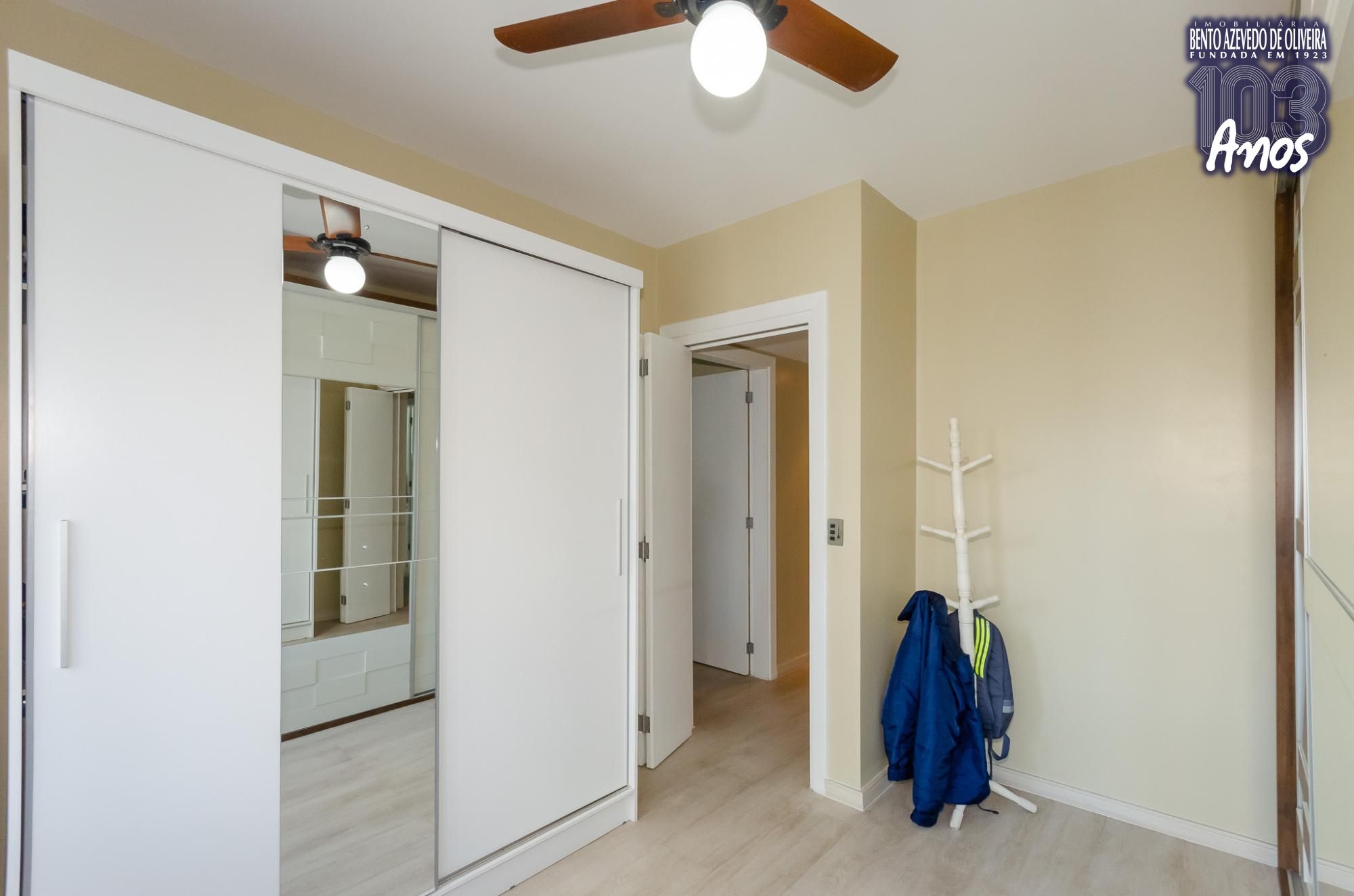 Apartamento, 3 quartos, 99 m² - Foto 19