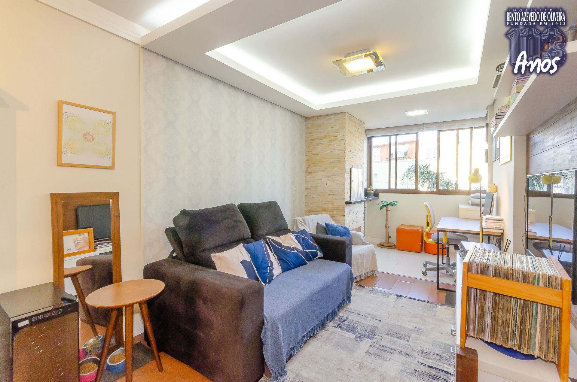 Apartamento, 3 quartos, 73 m² - Foto 6
