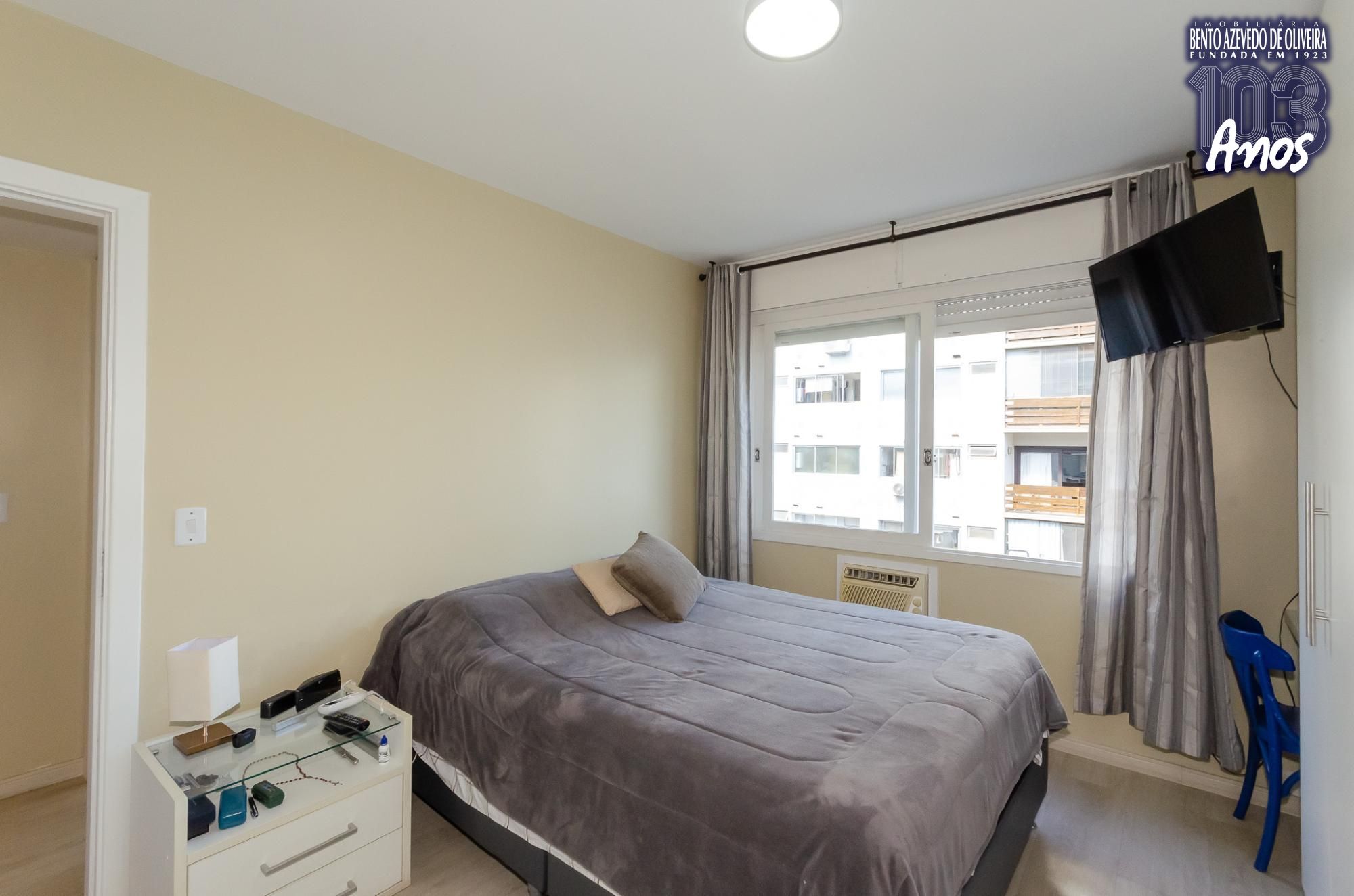 Apartamento, 3 quartos, 99 m² - Foto 11