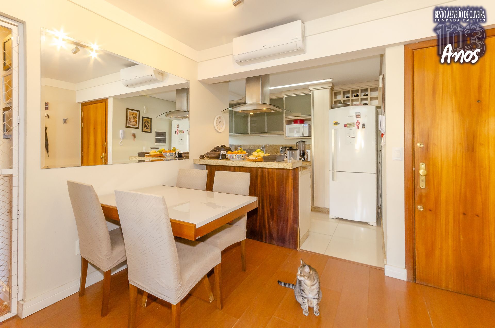 Apartamento, 3 quartos, 73 m² - Foto 11
