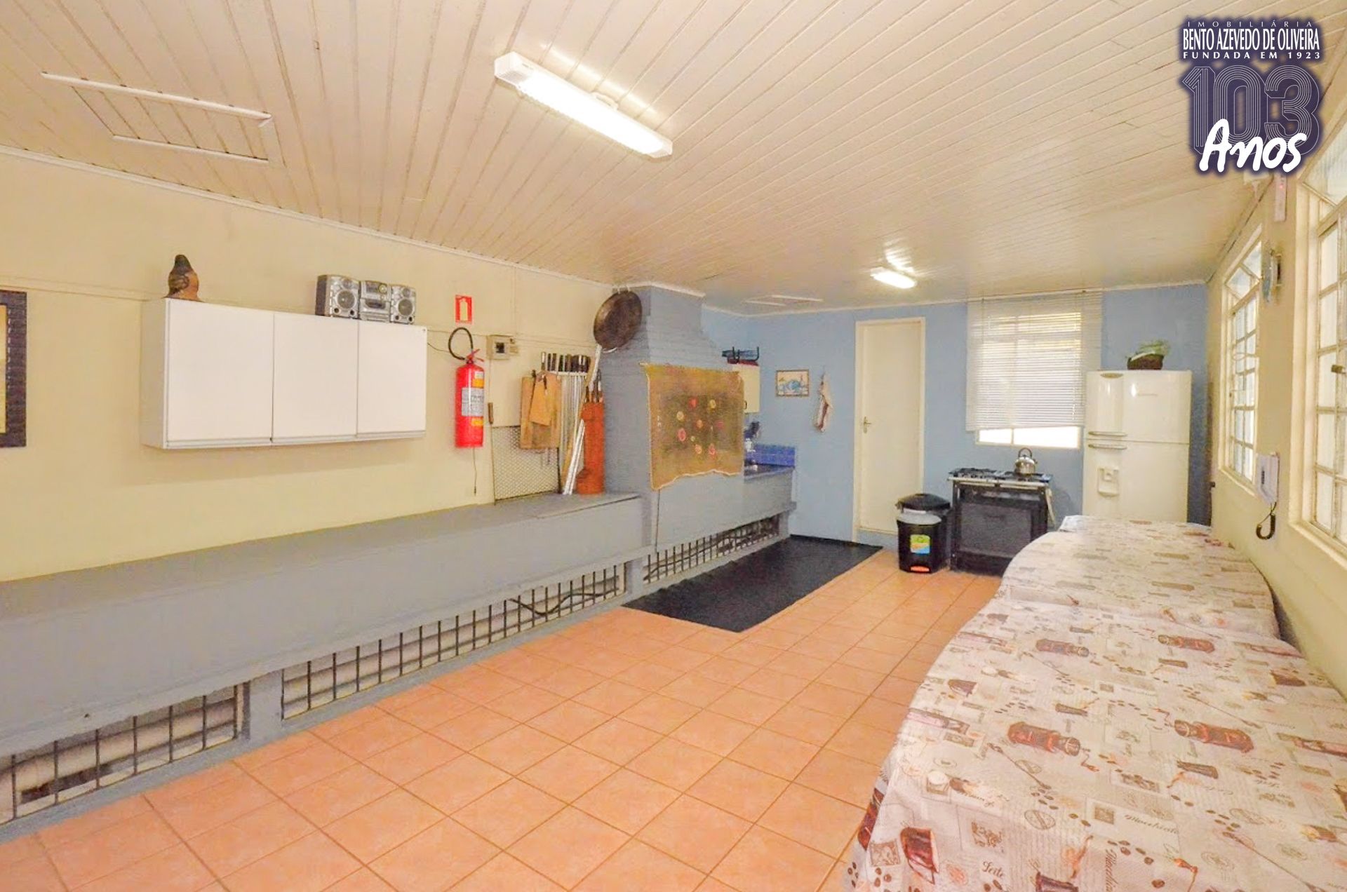 Apartamento, 3 quartos, 123 m² - Foto 37