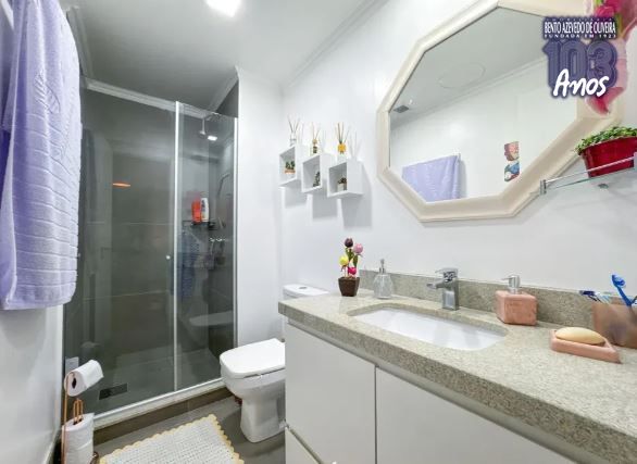 Apartamento, 3 quartos, 67 m² - Foto 7