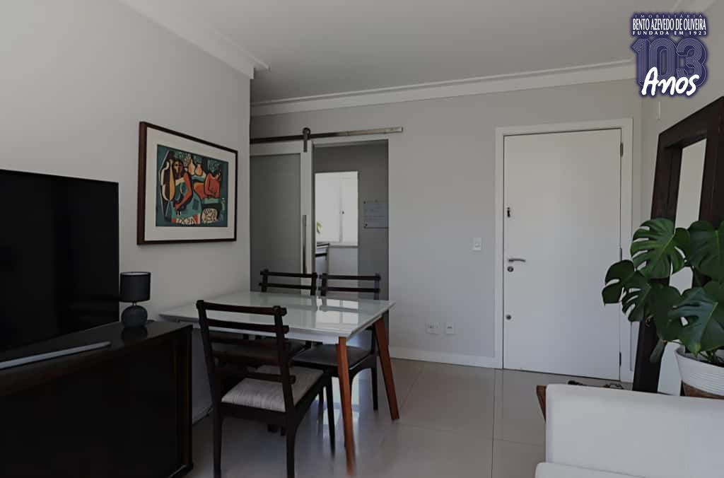 Apartamento, 2 quartos, 62 m² - Foto 6