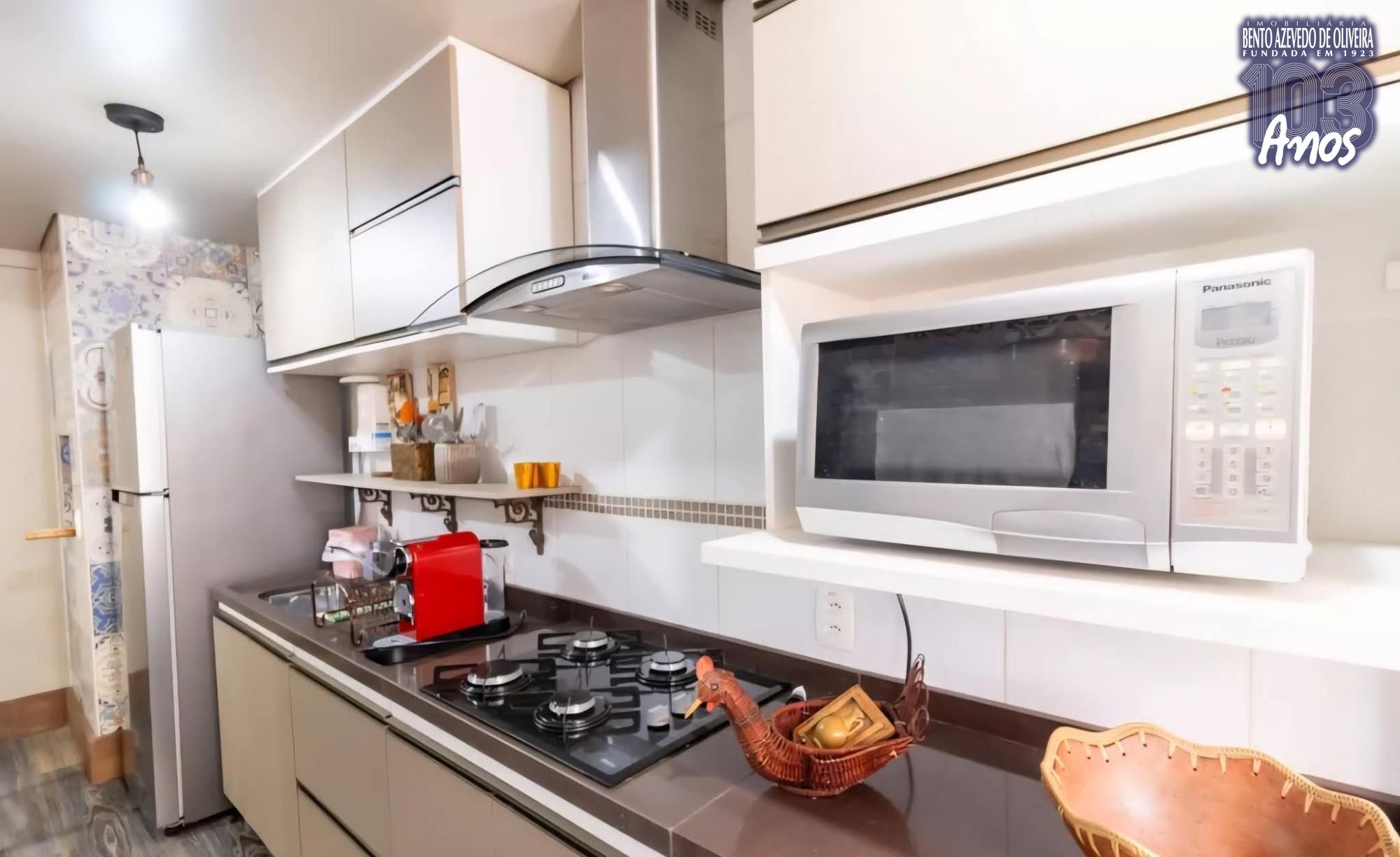 Apartamento, 1 quarto, 49 m² - Foto 7