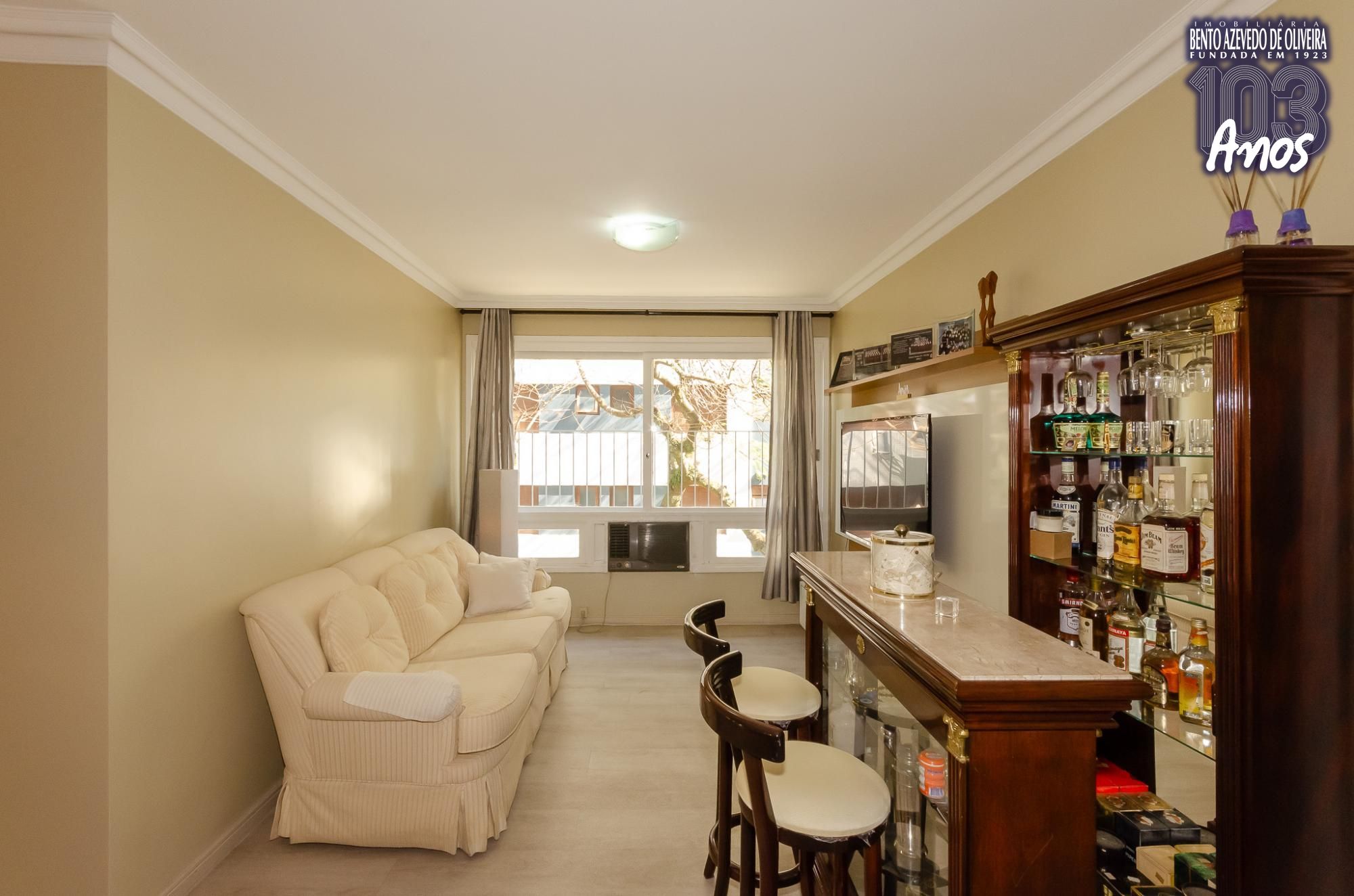 Apartamento, 3 quartos, 99 m² - Foto 2