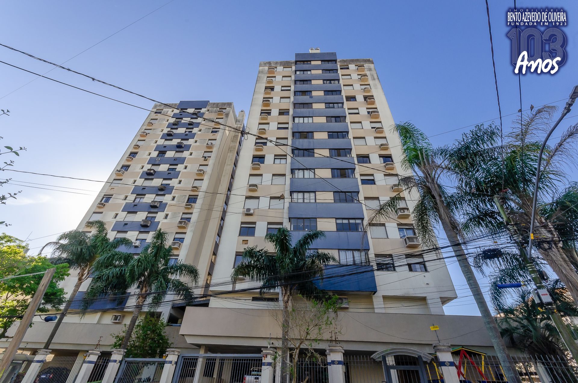 Apartamento, 3 quartos, 73 m² - Foto 26