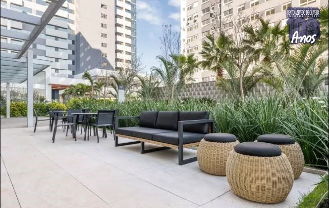 Apartamento, 3 quartos, 67 m² - Foto 11