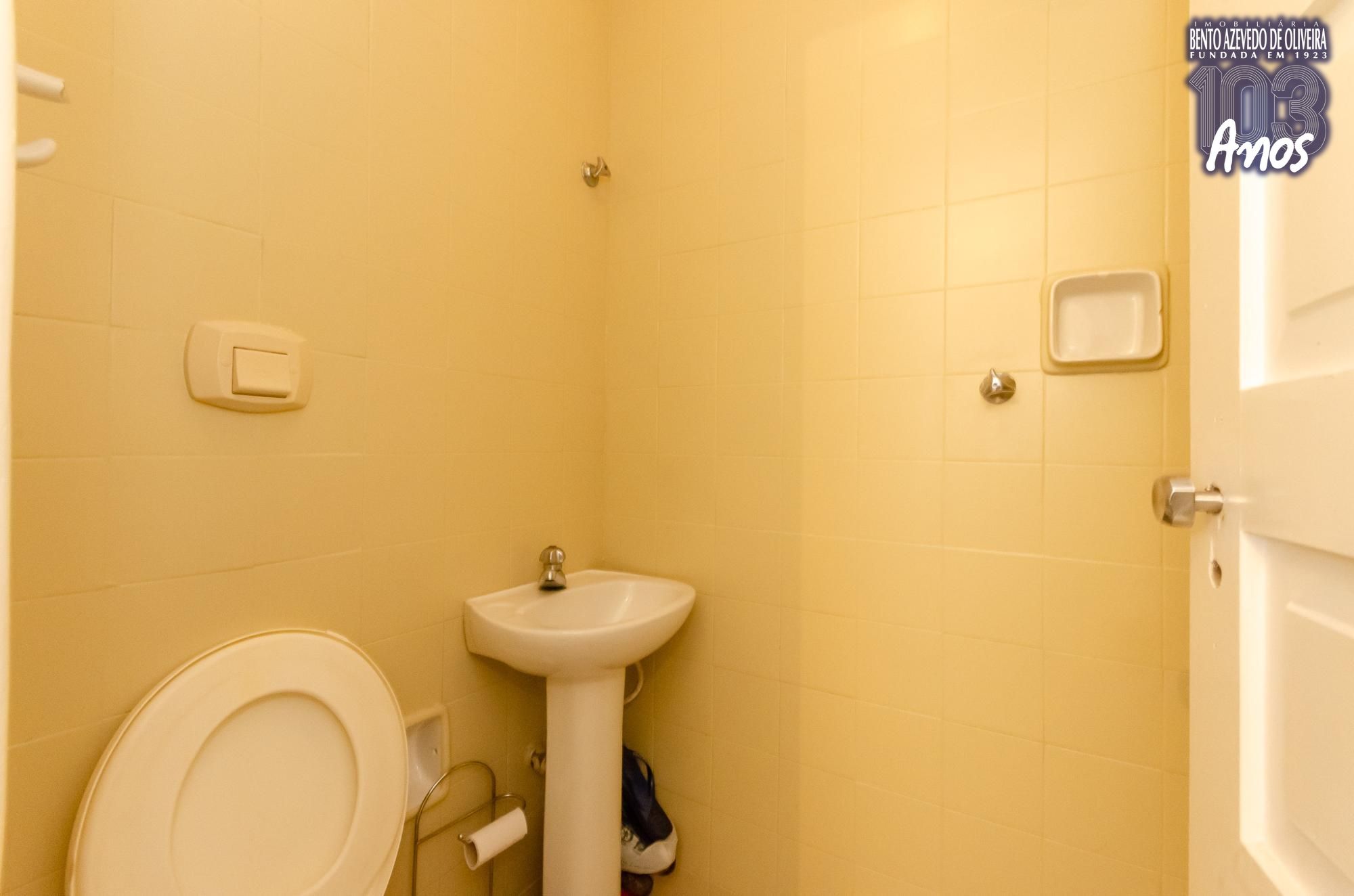 Apartamento, 3 quartos, 99 m² - Foto 28