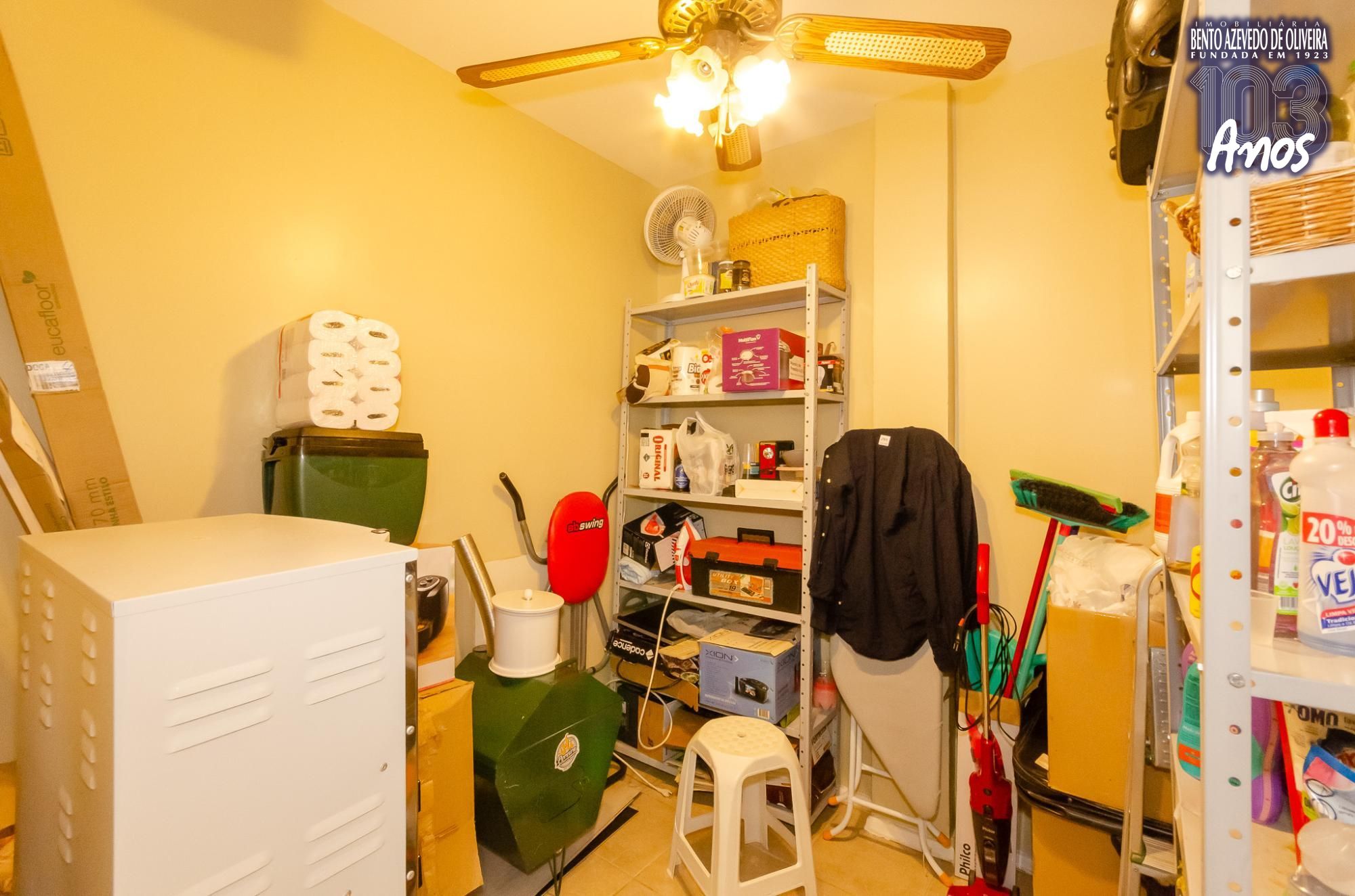 Apartamento, 3 quartos, 99 m² - Foto 27