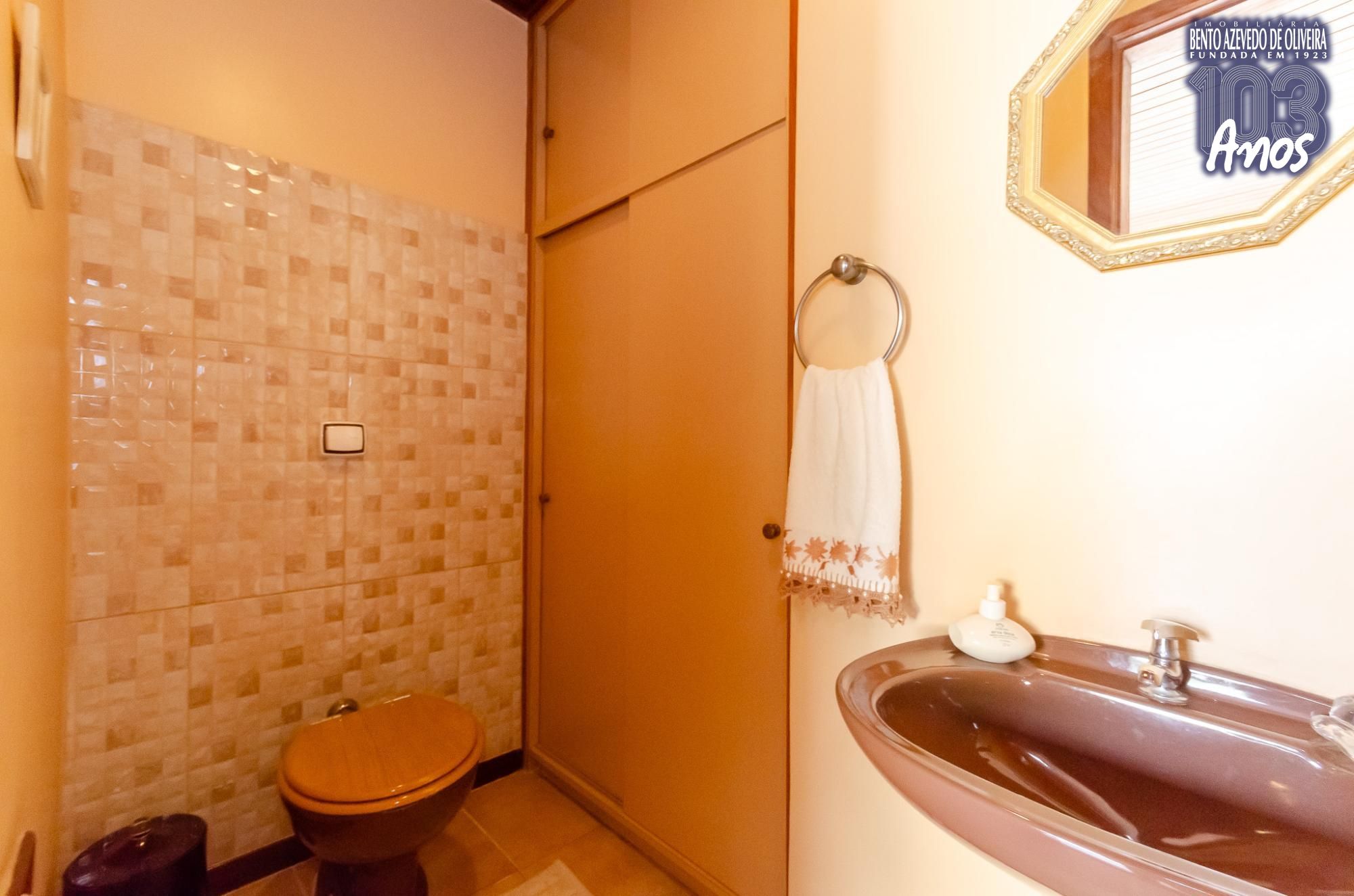 Cobertura, 3 quartos, 199 m² - Foto 12