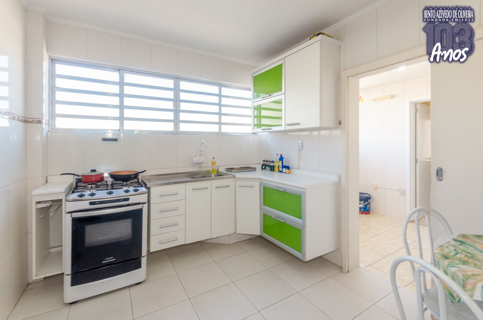 Apartamento, 3 quartos, 123 m² - Foto 27