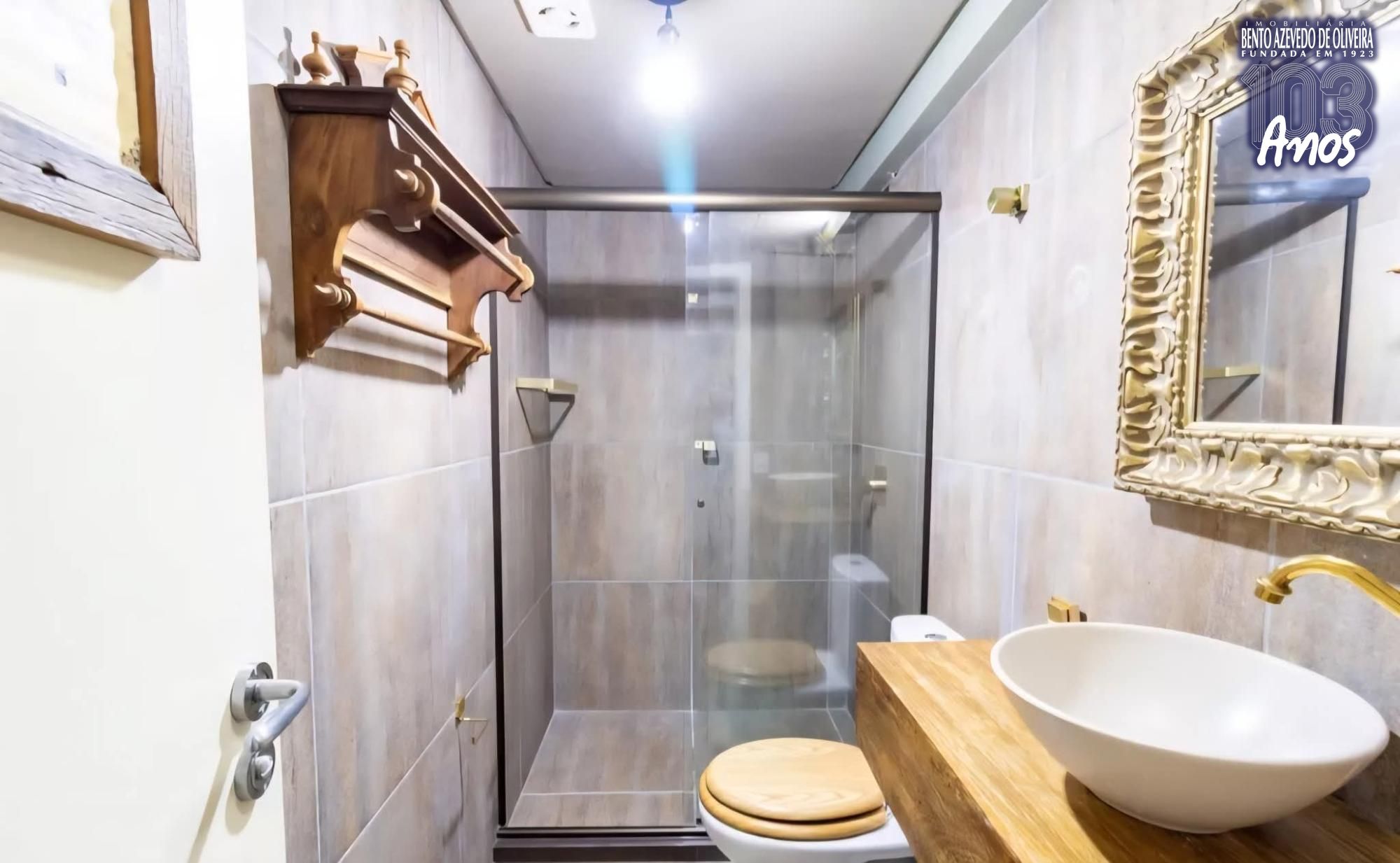 Apartamento, 1 quarto, 49 m² - Foto 13