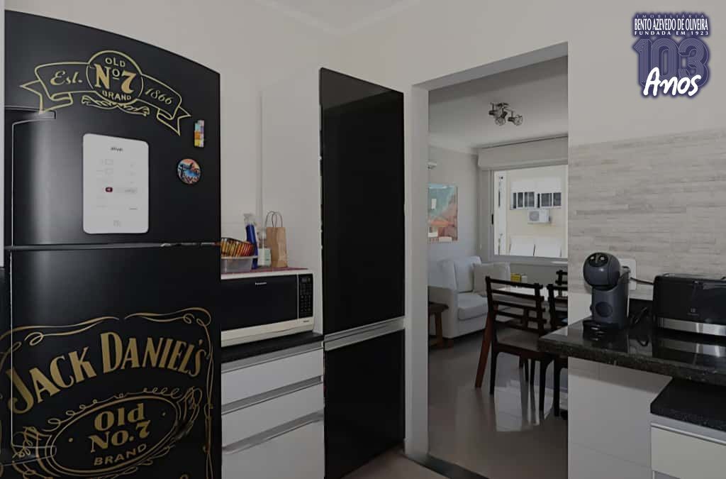 Apartamento, 2 quartos, 62 m² - Foto 9