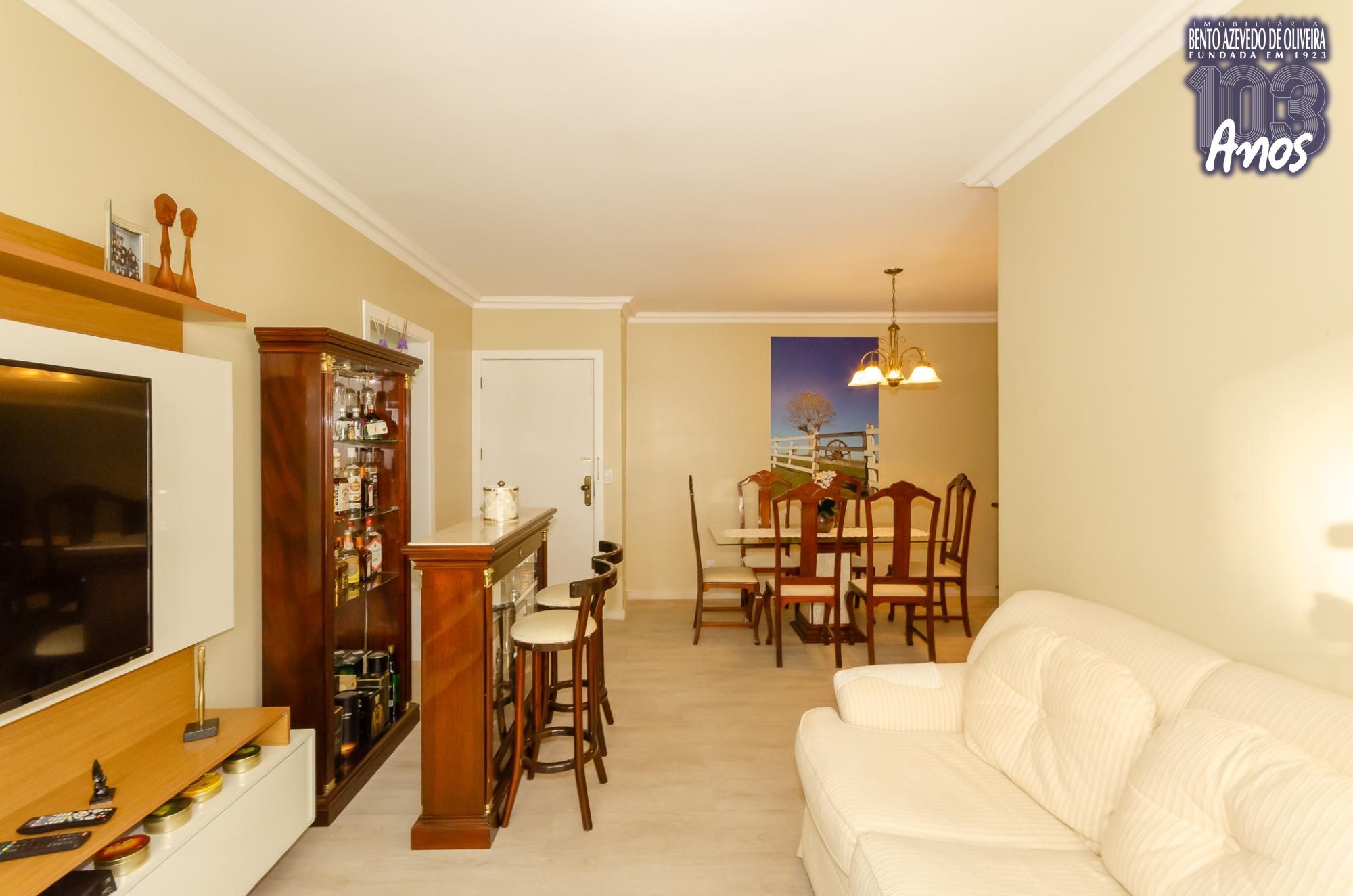 Apartamento, 3 quartos, 99 m² - Foto 7