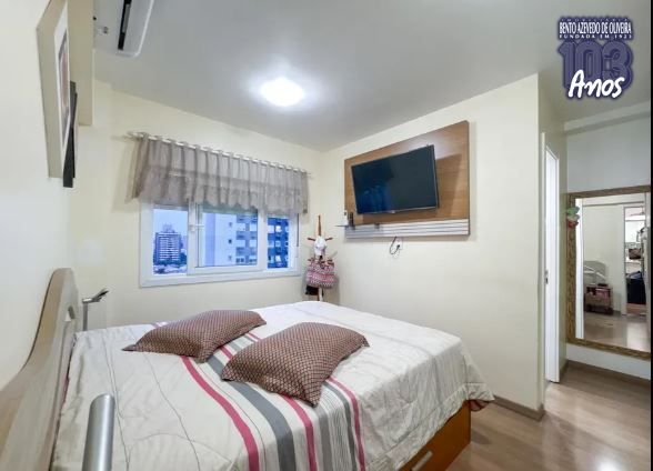 Apartamento, 3 quartos, 67 m² - Foto 9