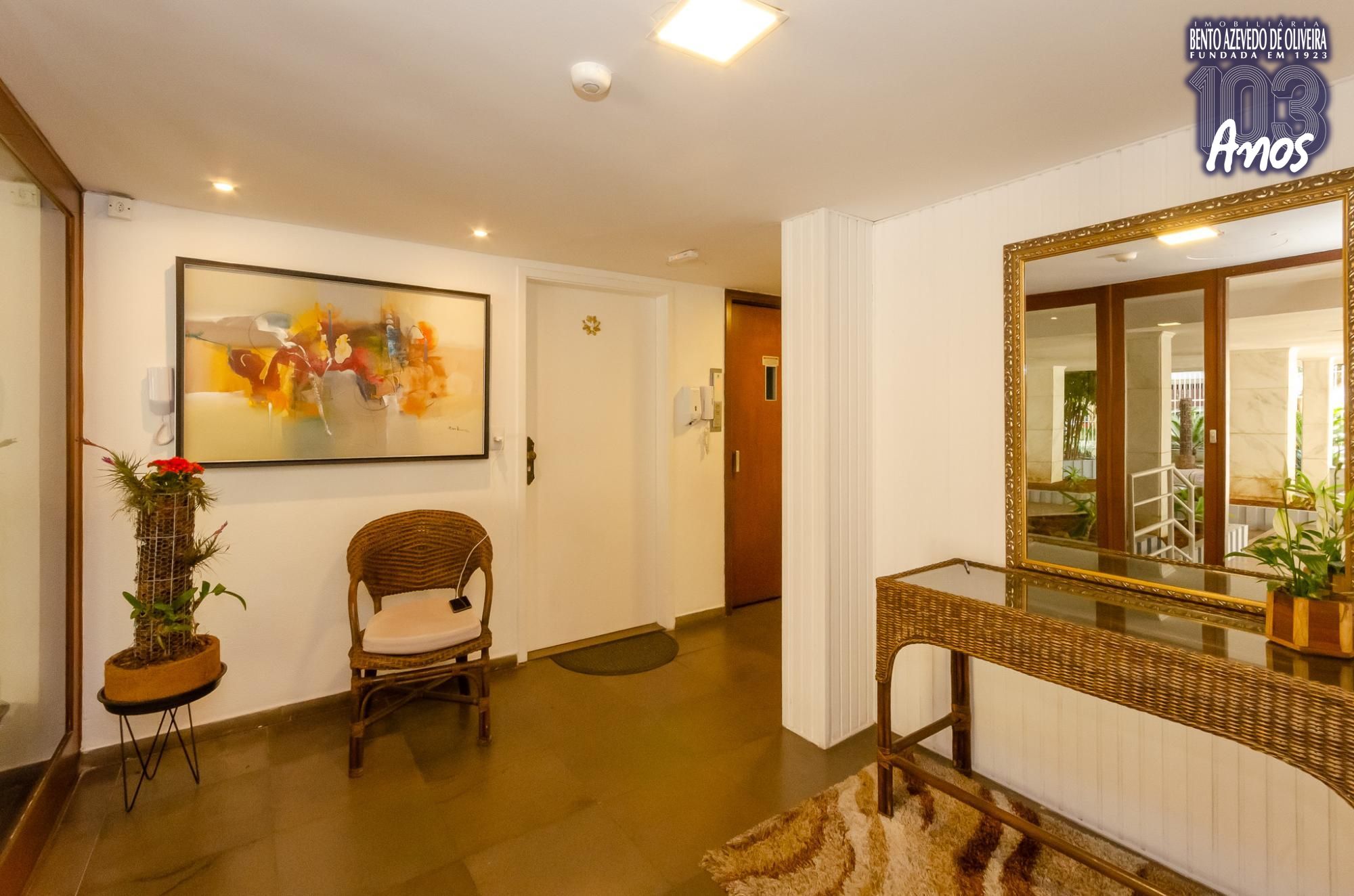 Apartamento, 3 quartos, 99 m² - Foto 30