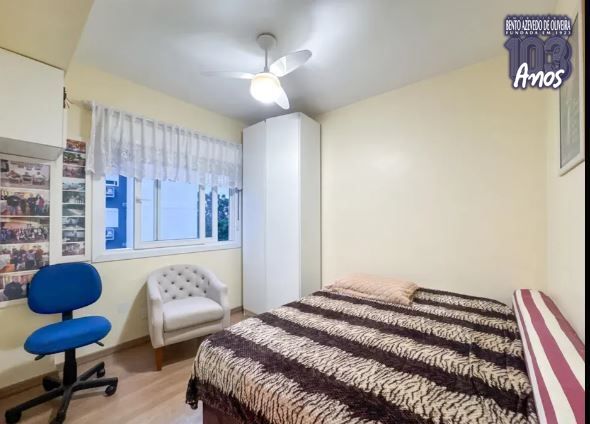 Apartamento, 3 quartos, 67 m² - Foto 8