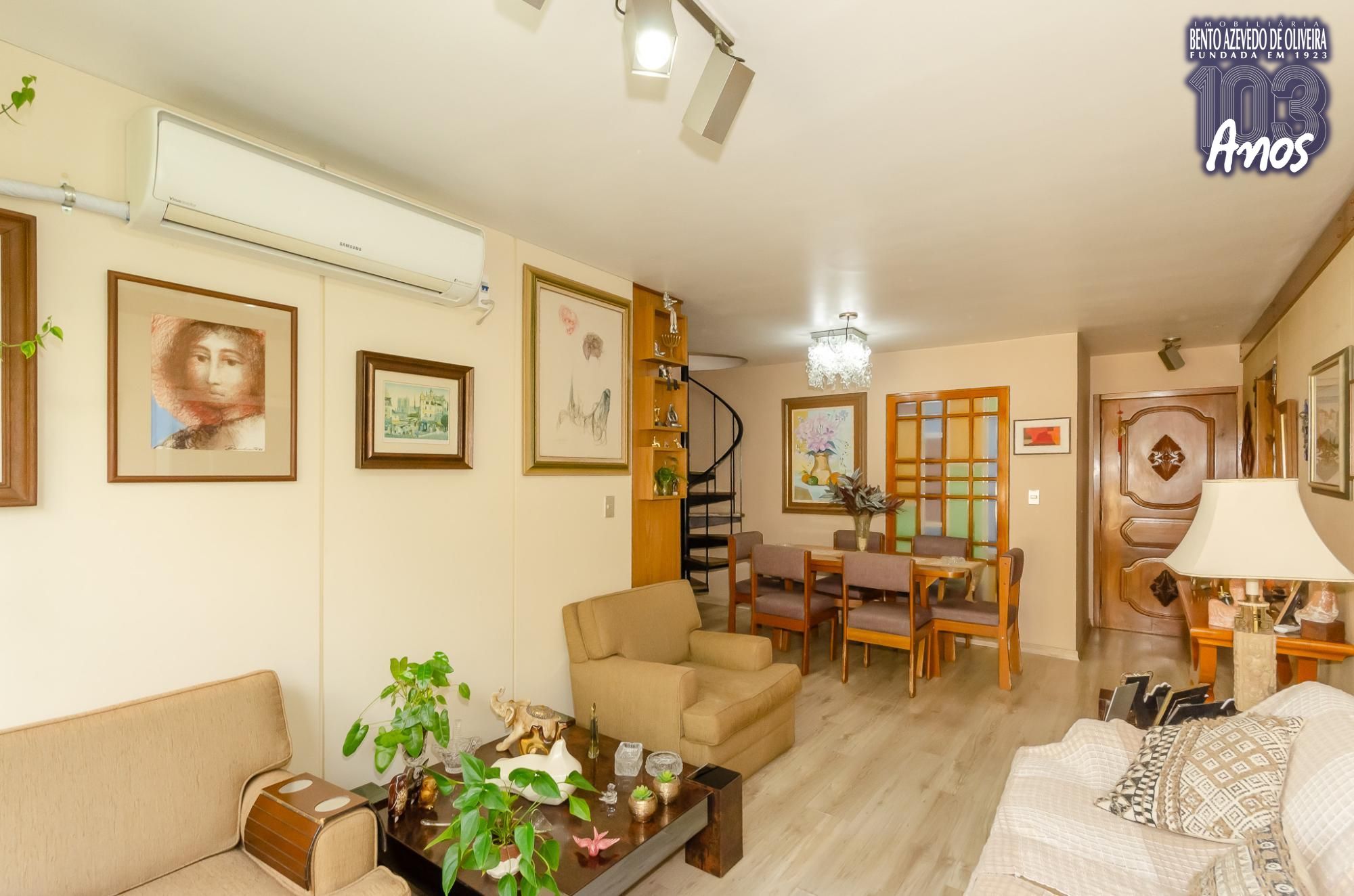 Cobertura, 3 quartos, 199 m² - Foto 35