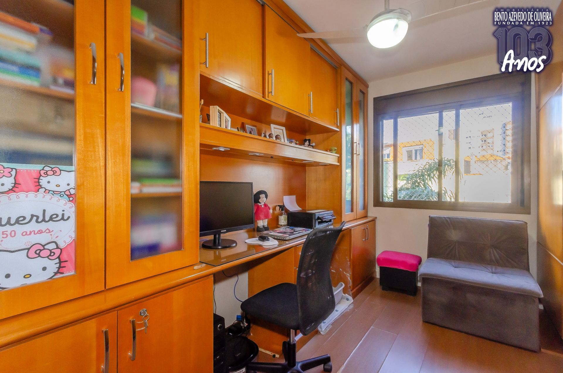 Apartamento, 3 quartos, 73 m² - Foto 25