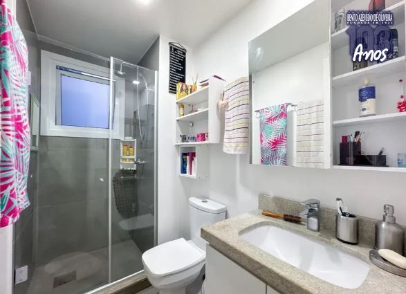 Apartamento, 3 quartos, 67 m² - Foto 10