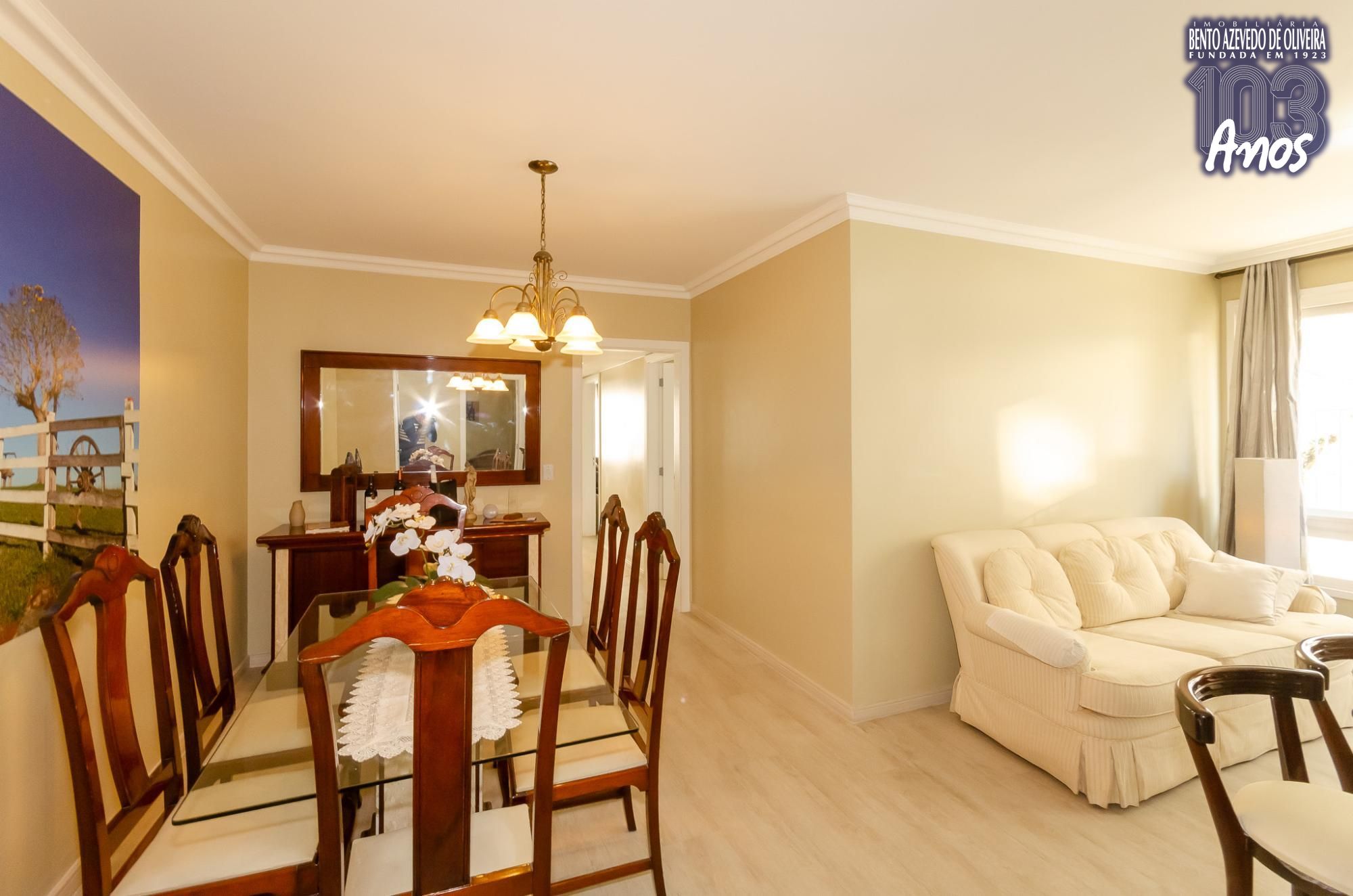 Apartamento, 3 quartos, 99 m² - Foto 4