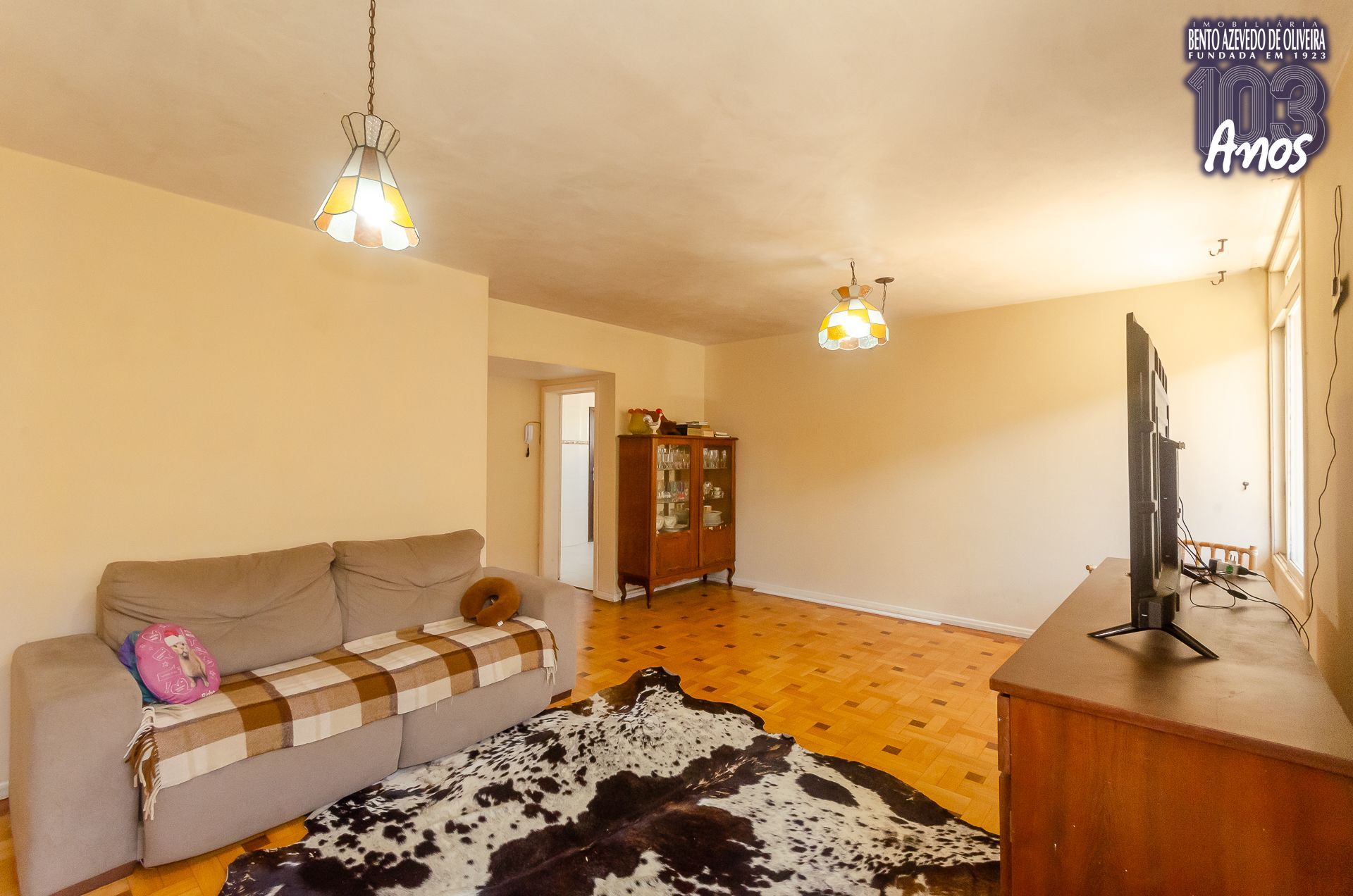 Apartamento, 3 quartos, 123 m² - Foto 3