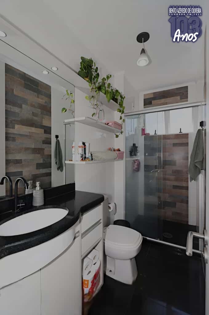 Apartamento, 2 quartos, 62 m² - Foto 16
