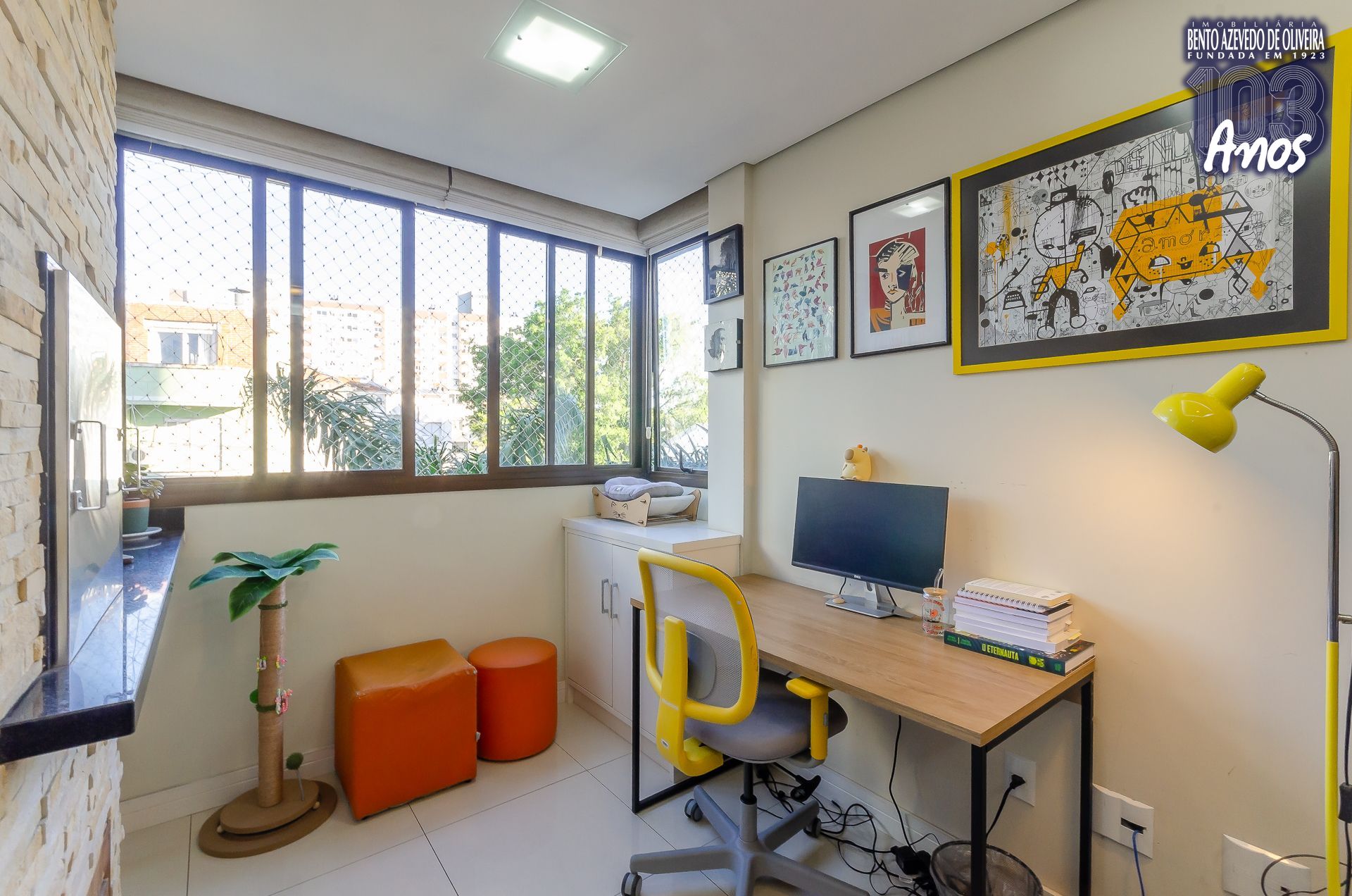 Apartamento, 3 quartos, 73 m² - Foto 4