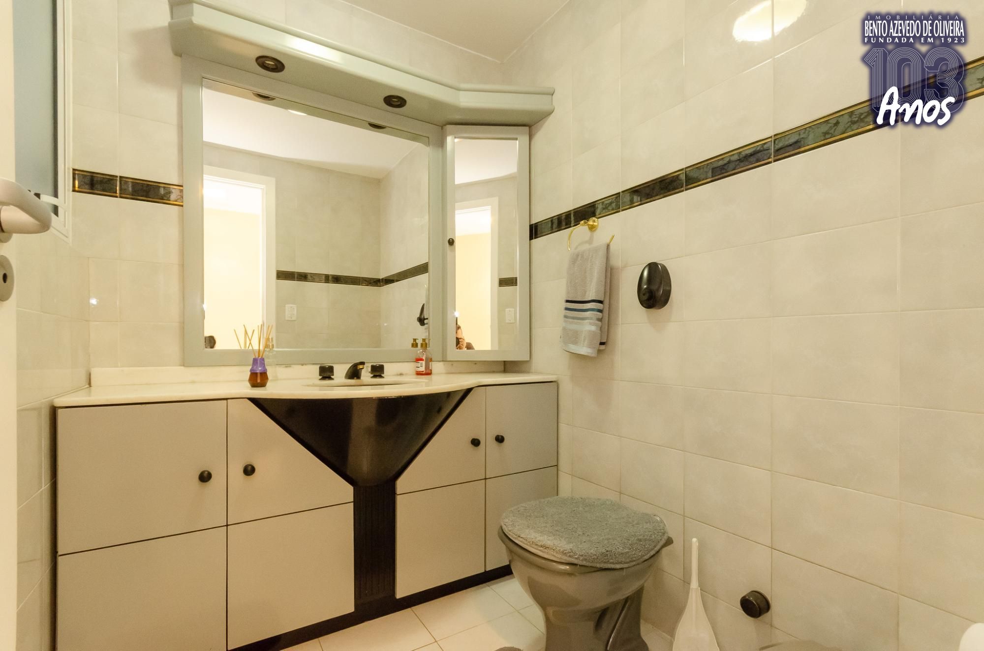 Apartamento, 3 quartos, 99 m² - Foto 20