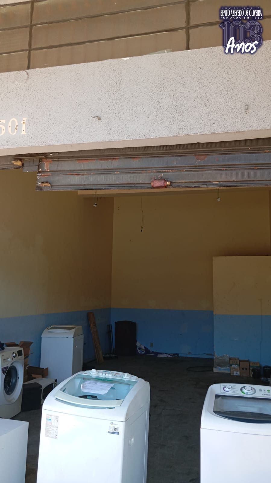 Loja-Salão, 55 m² - Foto 11