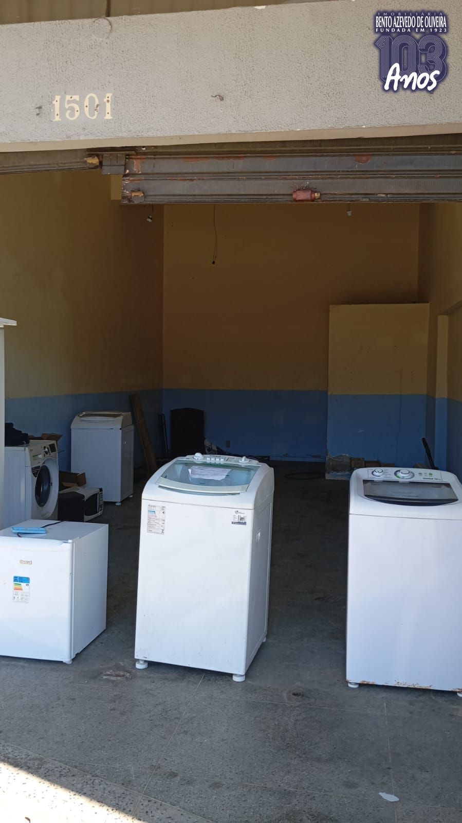 Loja-Salão, 55 m² - Foto 16