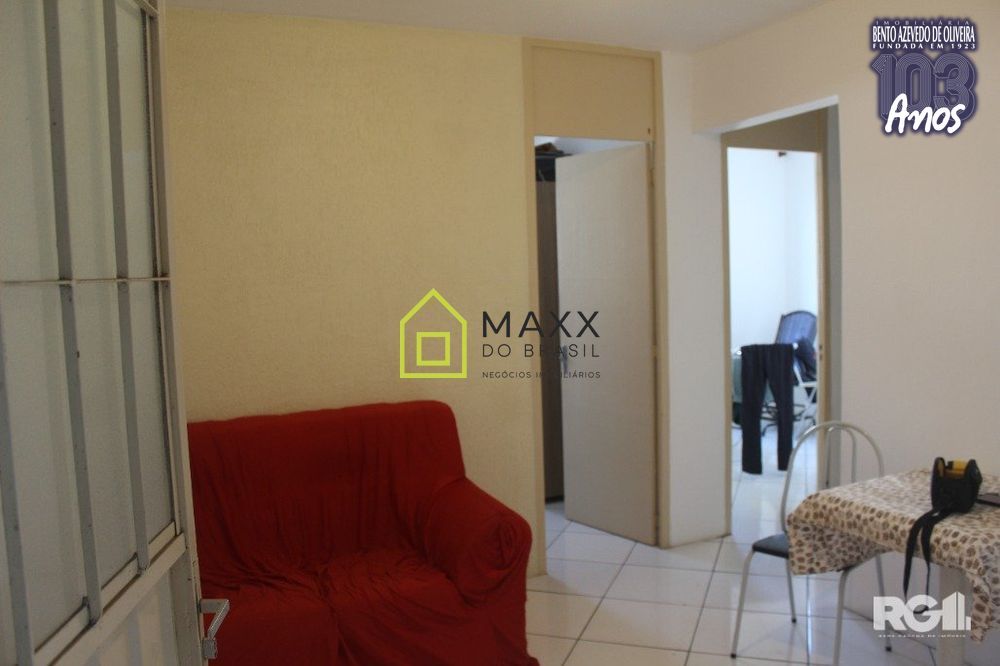 Apartamento, 2 quartos, 39 m² - Foto 2