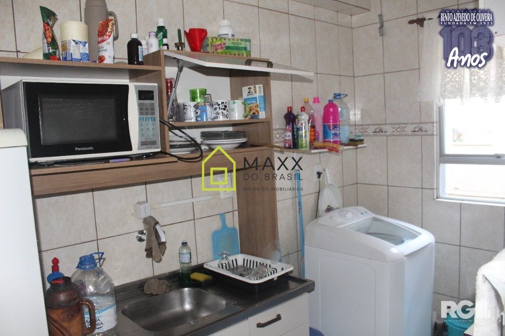 Apartamento, 2 quartos, 39 m² - Foto 16