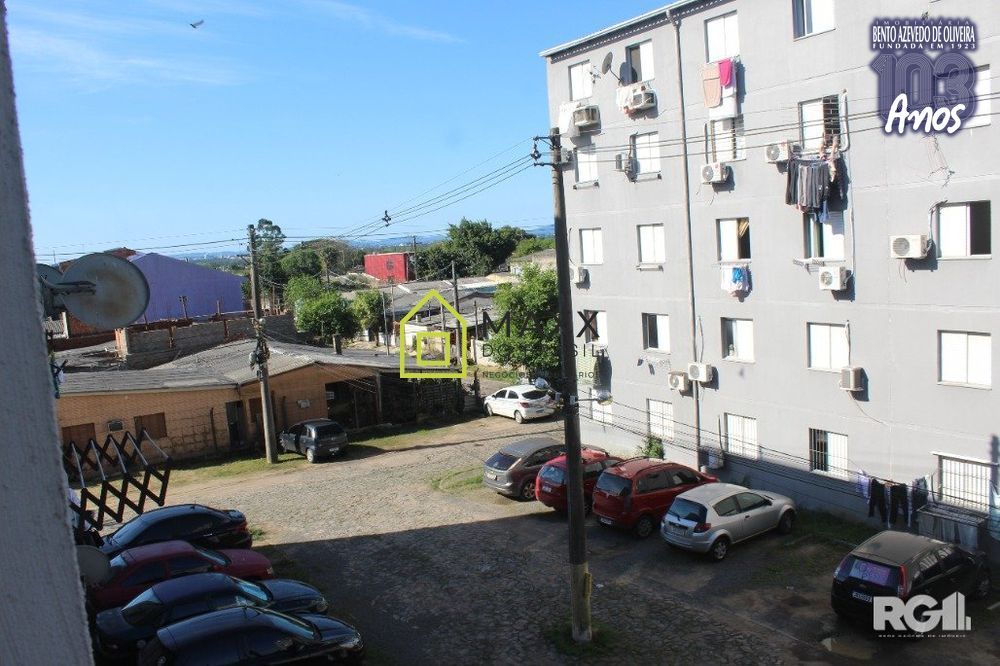 Apartamento, 2 quartos, 39 m² - Foto 8