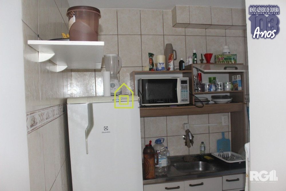 Apartamento, 2 quartos, 39 m² - Foto 10