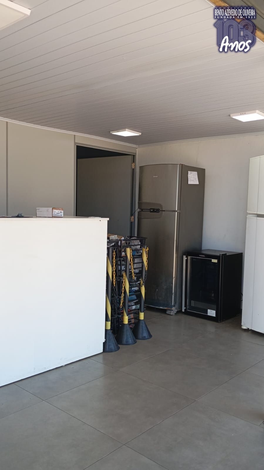 Loja-Salão, 55 m² - Foto 9