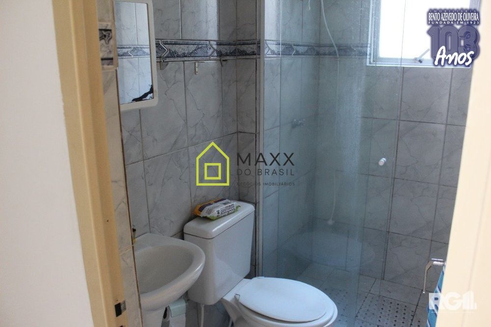 Apartamento, 2 quartos, 39 m² - Foto 9