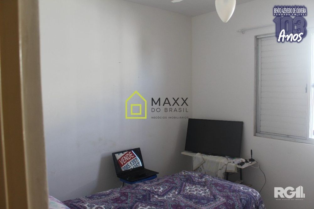 Apartamento, 2 quartos, 39 m² - Foto 6