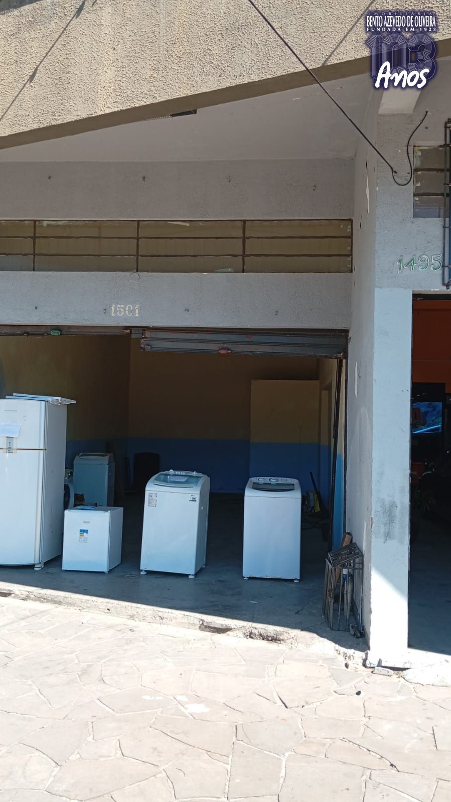 Loja-Salão, 55 m² - Foto 17