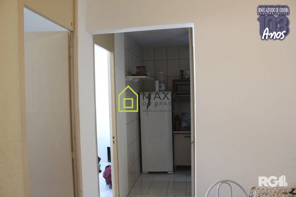 Apartamento, 2 quartos, 39 m² - Foto 5