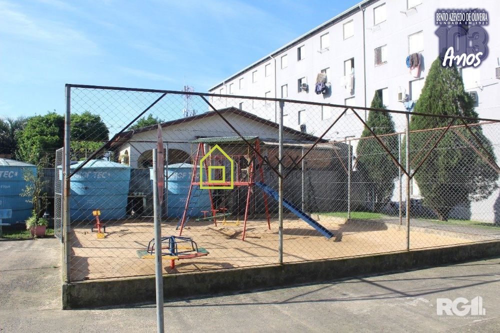 Apartamento, 2 quartos, 39 m² - Foto 17