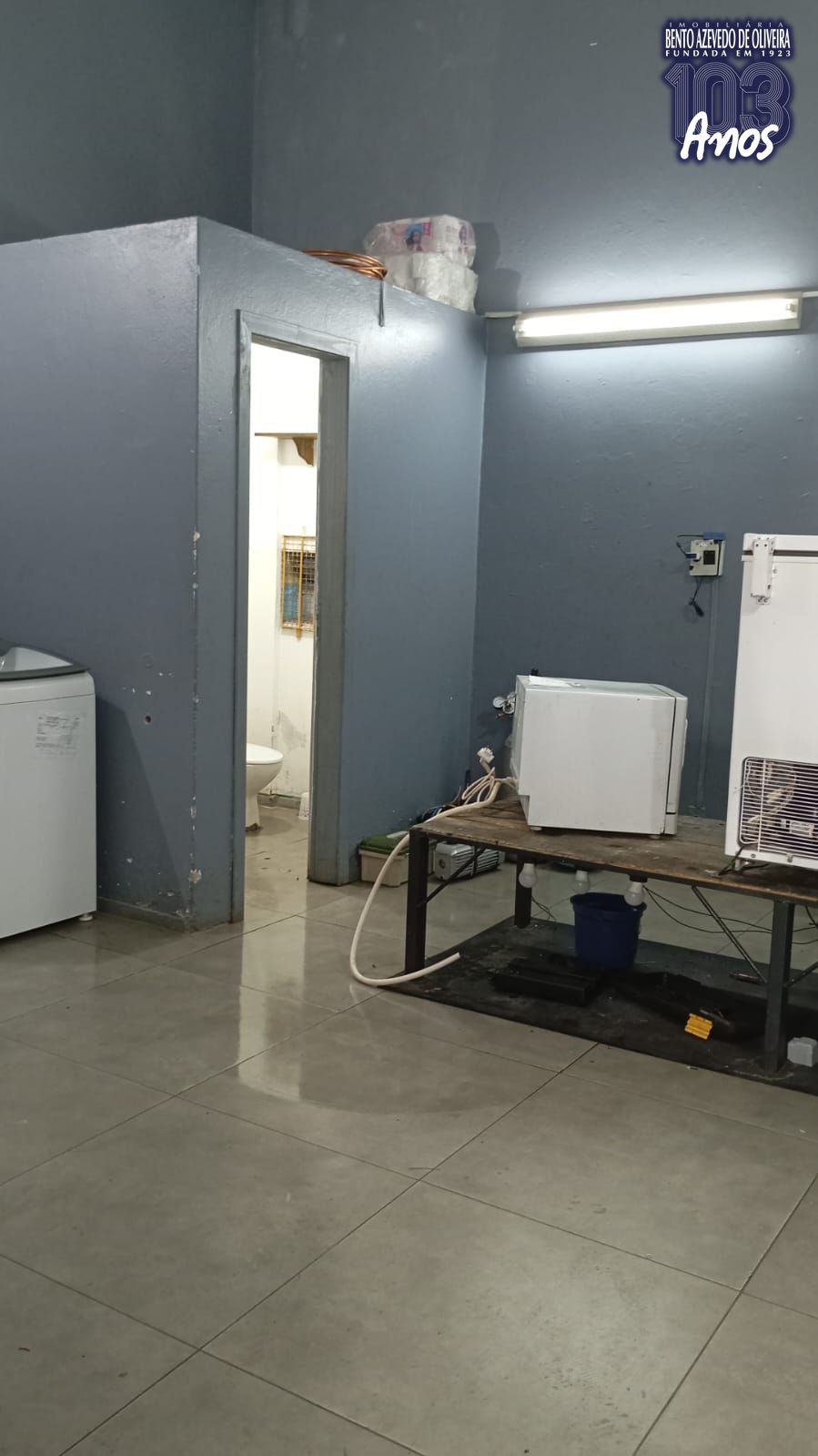 Loja-Salão, 55 m² - Foto 7