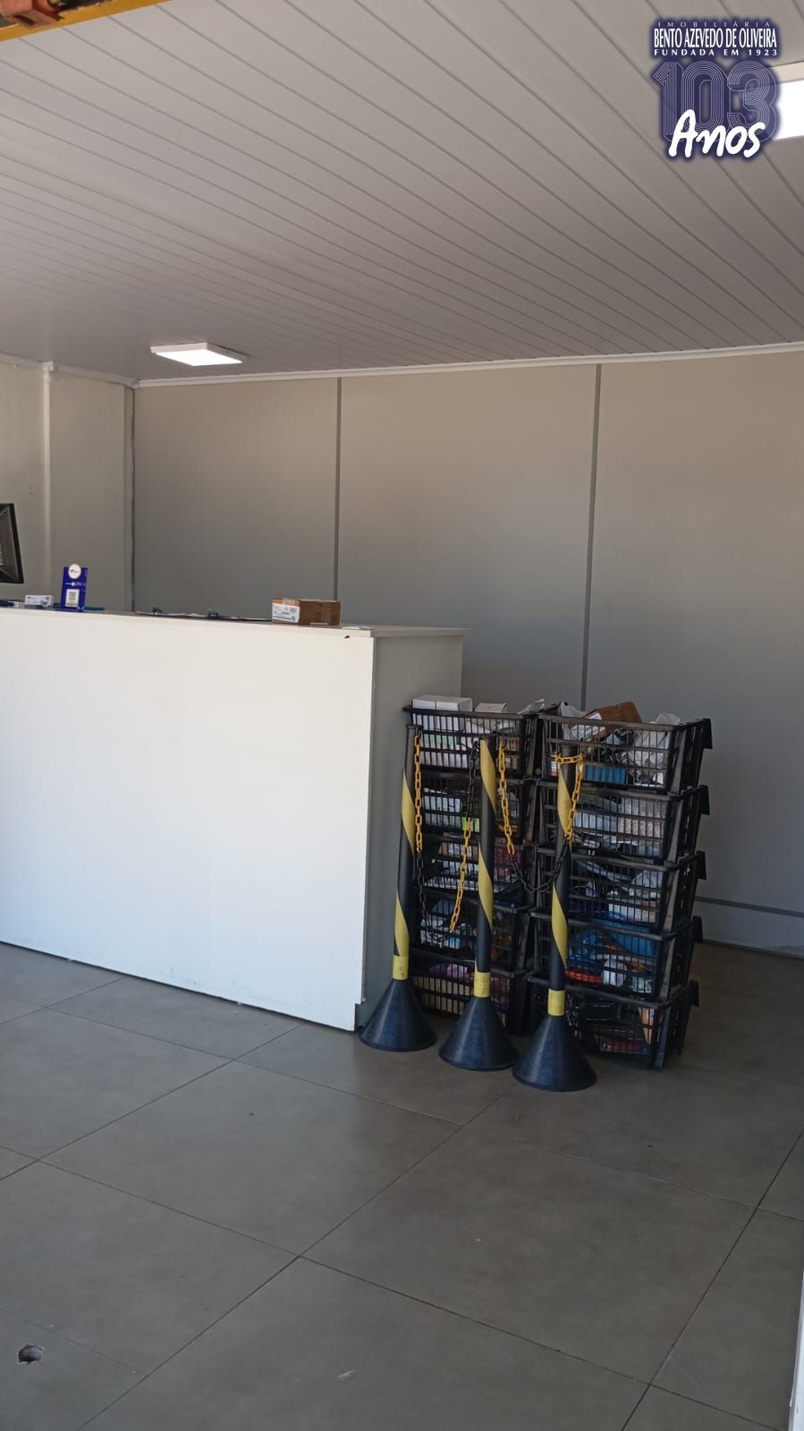 Loja-Salão, 55 m² - Foto 6