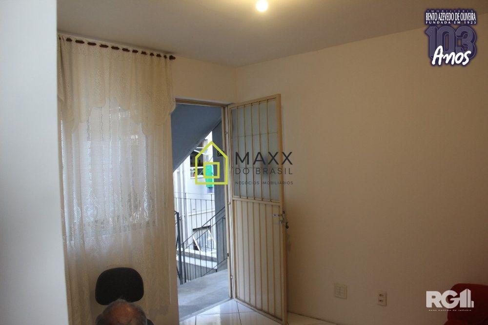 Apartamento, 2 quartos, 39 m² - Foto 12